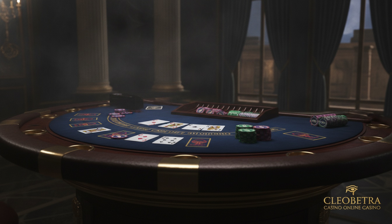 Exploring Cleobetra Casino: A Game Selection Extravaganza