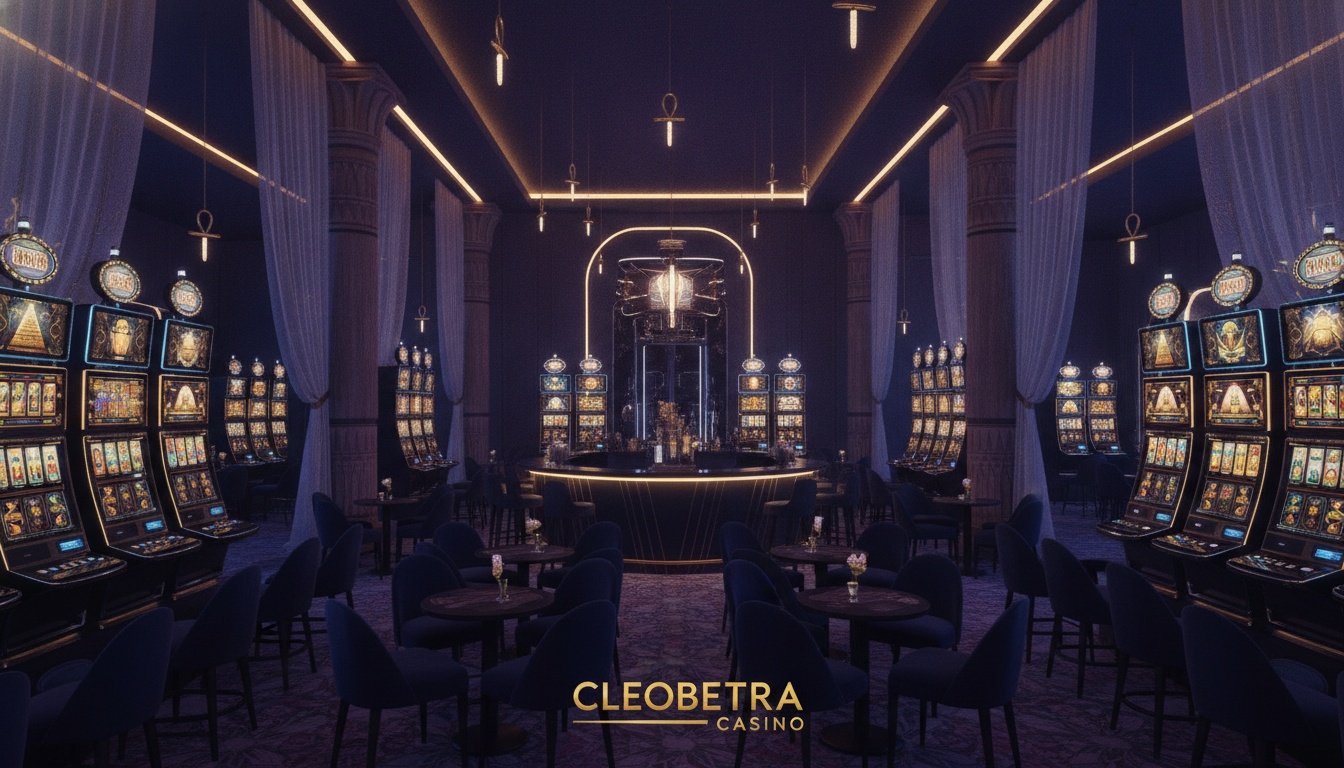 Cleobetra Casino — Essential Information for New Players